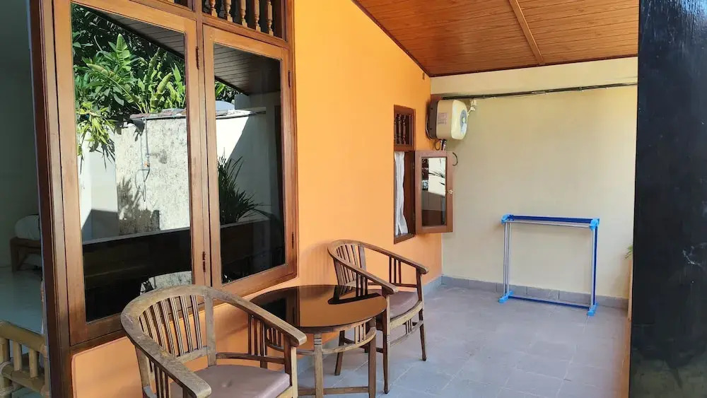 Keyani Bungalows Lovina