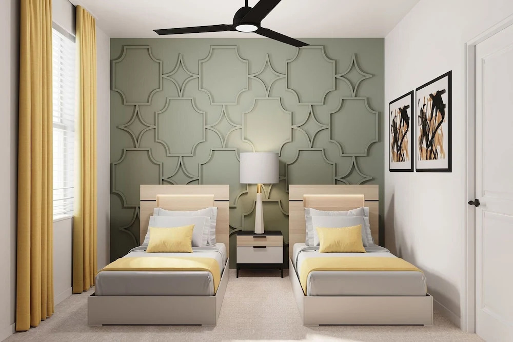 Vor5450aa: 5 Bed, Imagination Lab, Pool