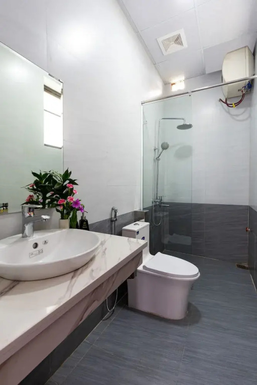 Việt Xưa Homestay