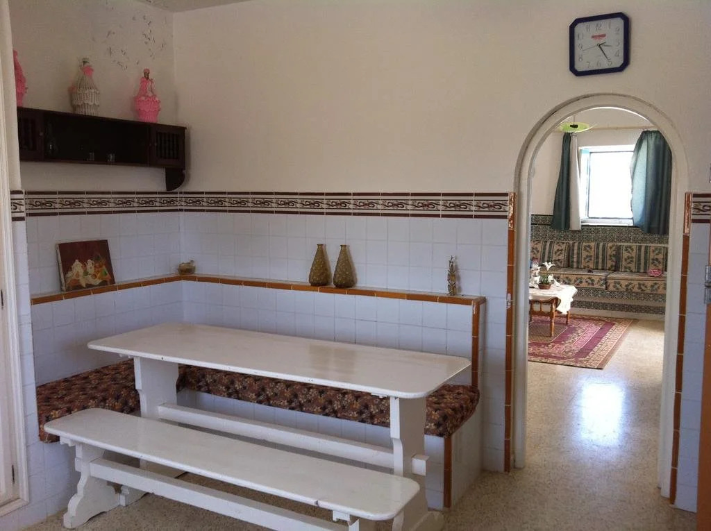 Hotel Djerba Midoun
