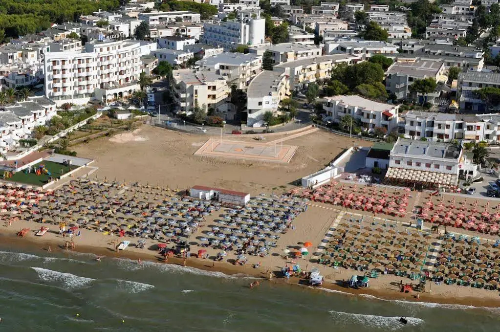 Hotel Mizar