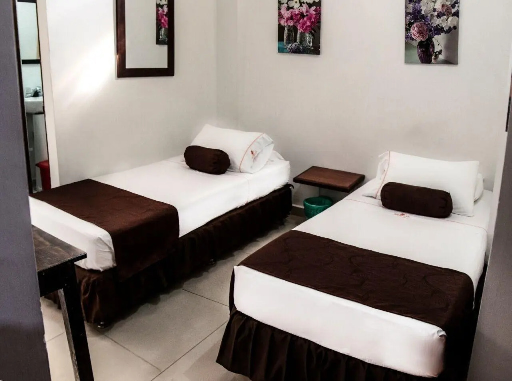 Hotel Casa 10