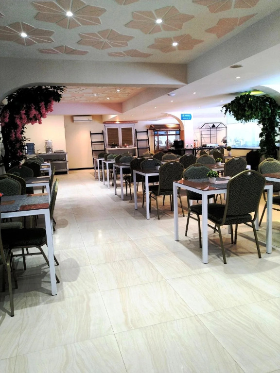 Mine Home Hotel Kebon Kawung