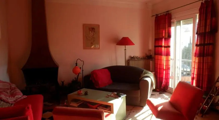 Appartment De La Sardine