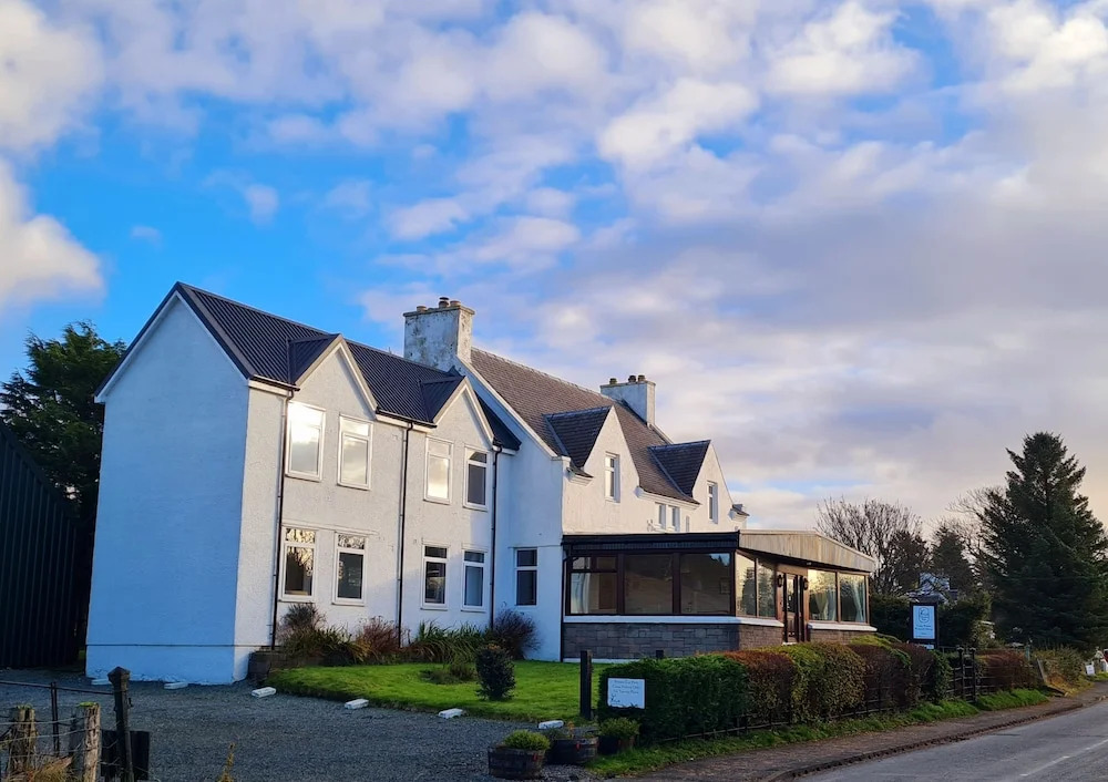 Atholl House Hotel