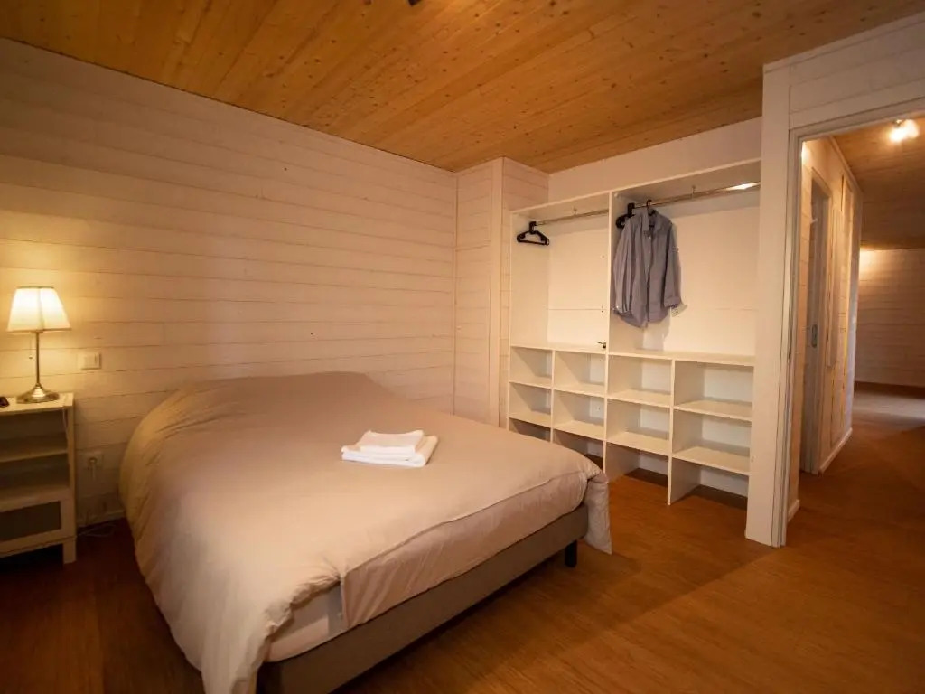 Lacanau Moutchic Inn