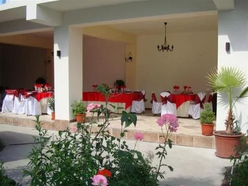 Hotel Tropical