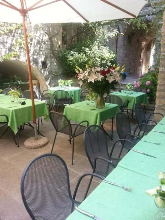 Hôtel la Fête en Provence