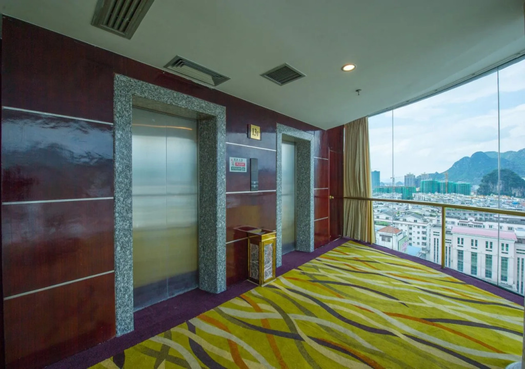 Guilin Youyouhui Prince Hotel
