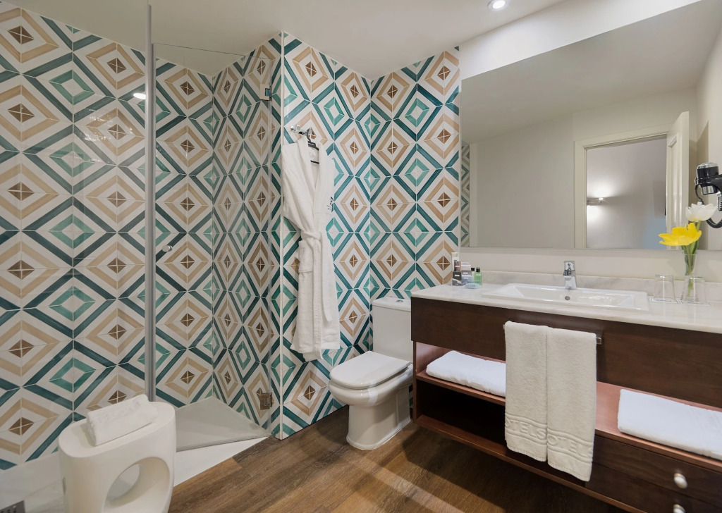 Boutique Hotel H10 Big Sur - Только для взрослых