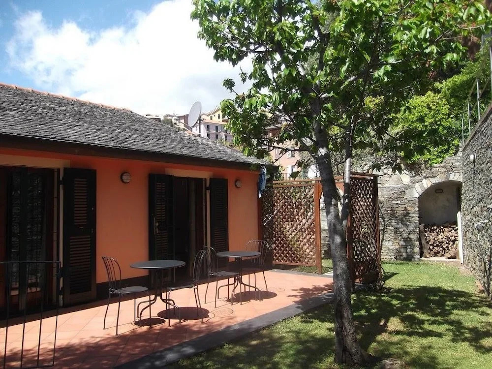 Ca da Muntà bed and breakfast