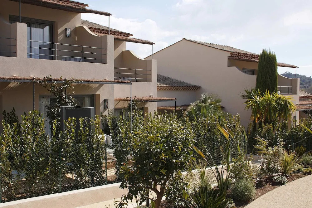 La Bastide de Biot
