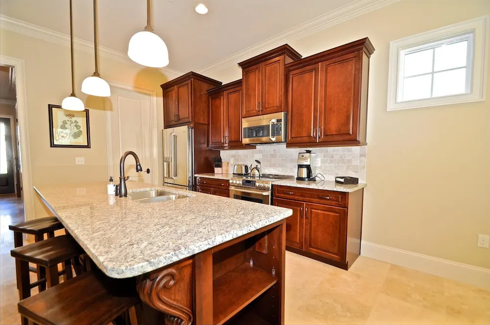 Sandestin Vacation Rental by Coastal Dreamin