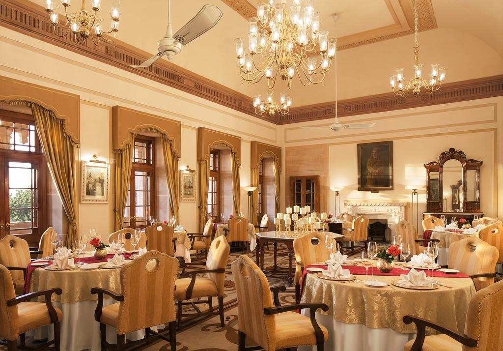 Umaid Bhawan Palace Jodhpur