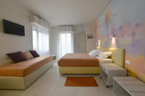 Hotel Villa MIKI