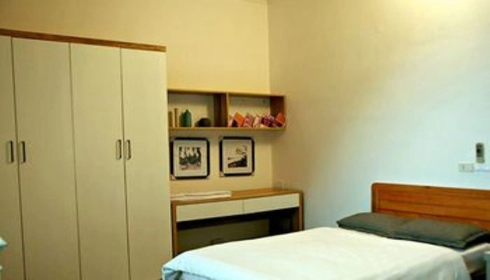 Zostay Apartment