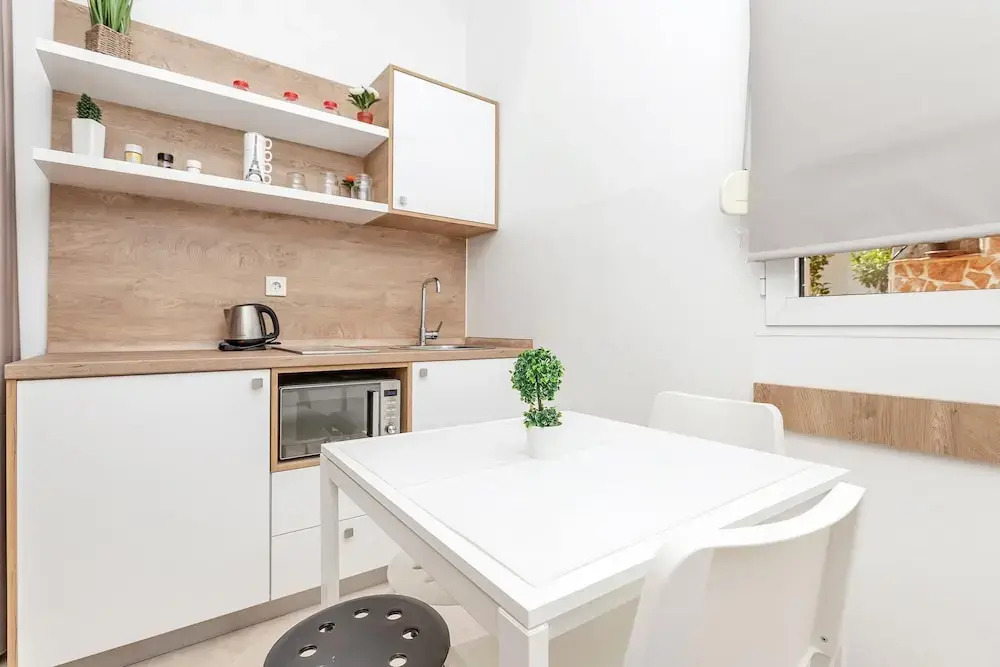 Apartments Marilu