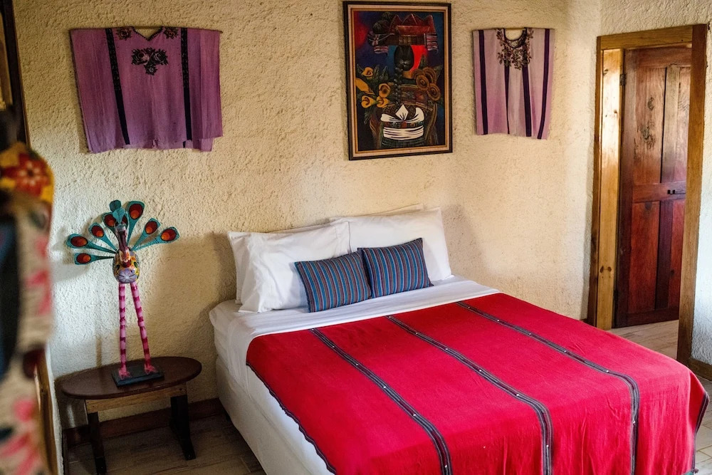 Pine Ridge Lodge