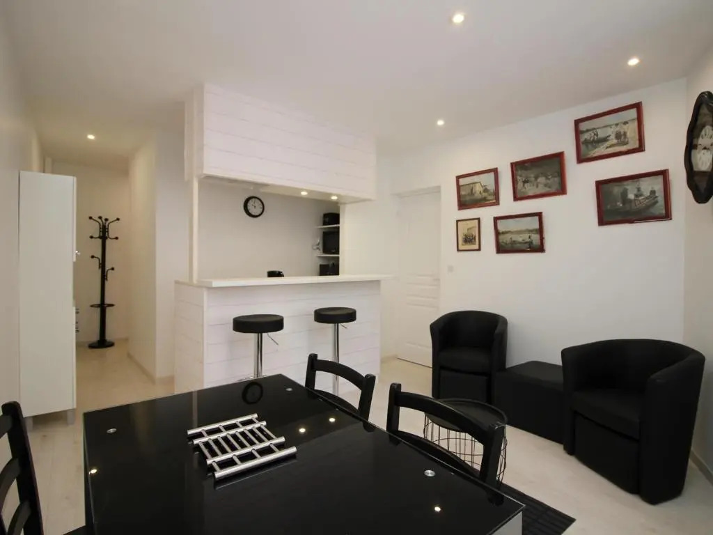 Appartement Mont-Dore, 3 pièces, 4 personnes - FR-1-608-194