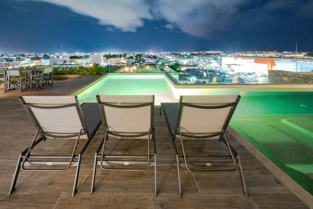 Condo Verde Oasis -  Veranto Condos