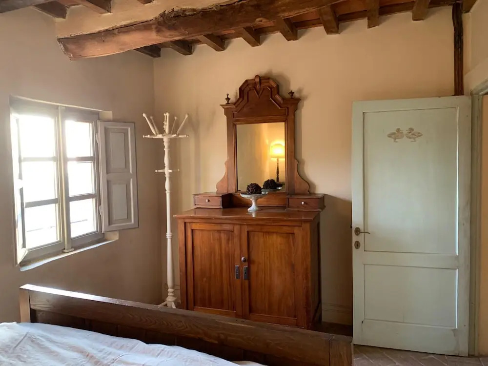Panorama Toscano With Splendid Sea Views Terrace and Whirlpool
