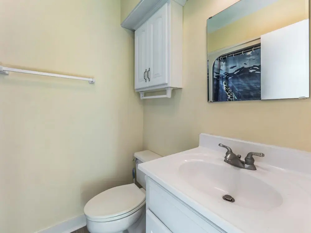 Sweet Surrender by Topsail Realty