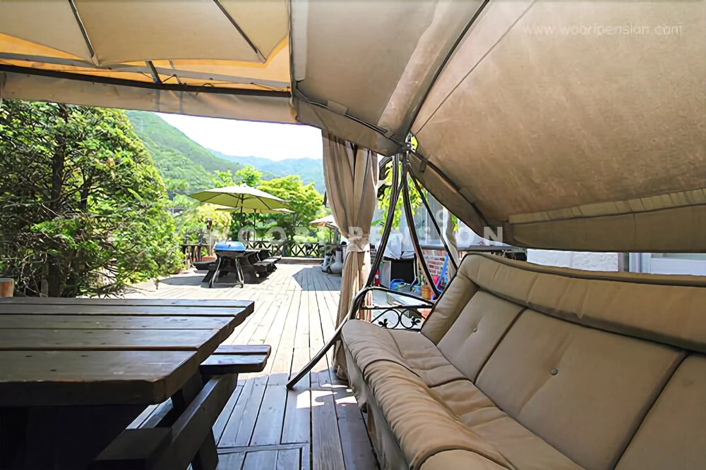 Gapyeong Dumae Pension