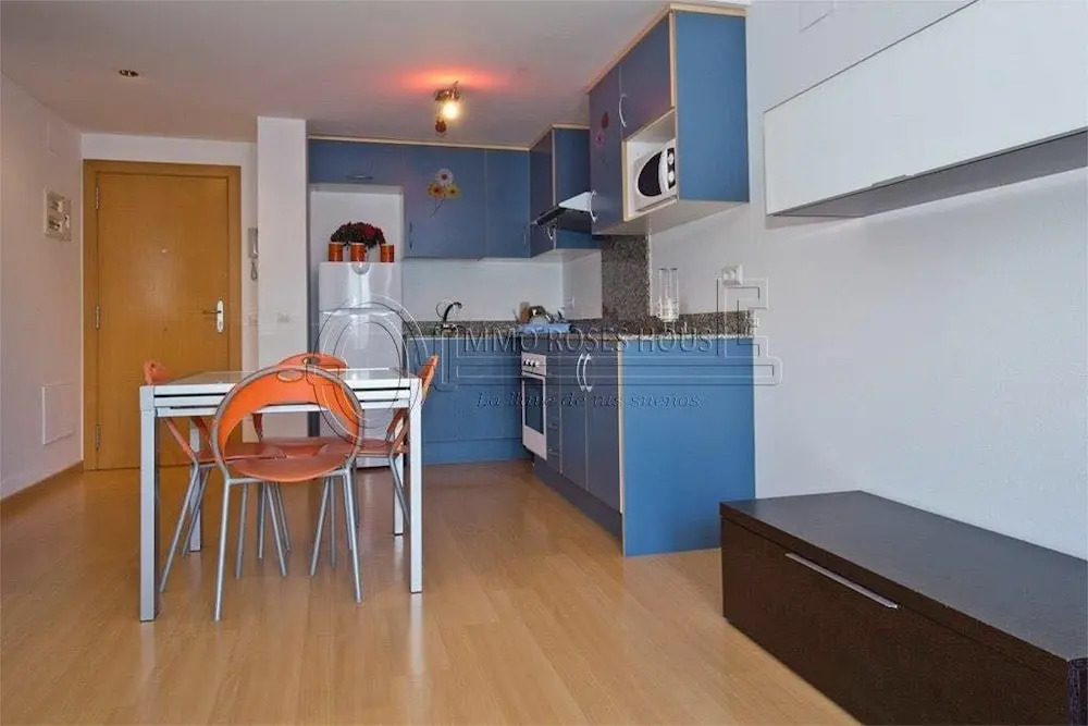 Apartamento Royal Marina - A194