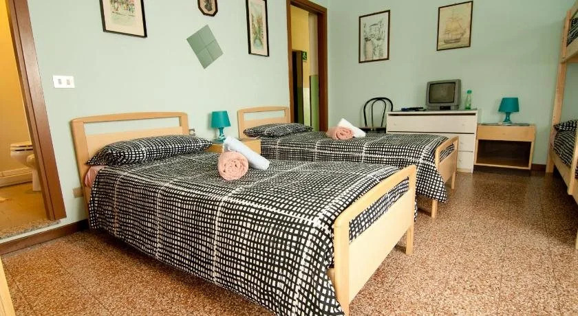 Raggio di Sole B&B