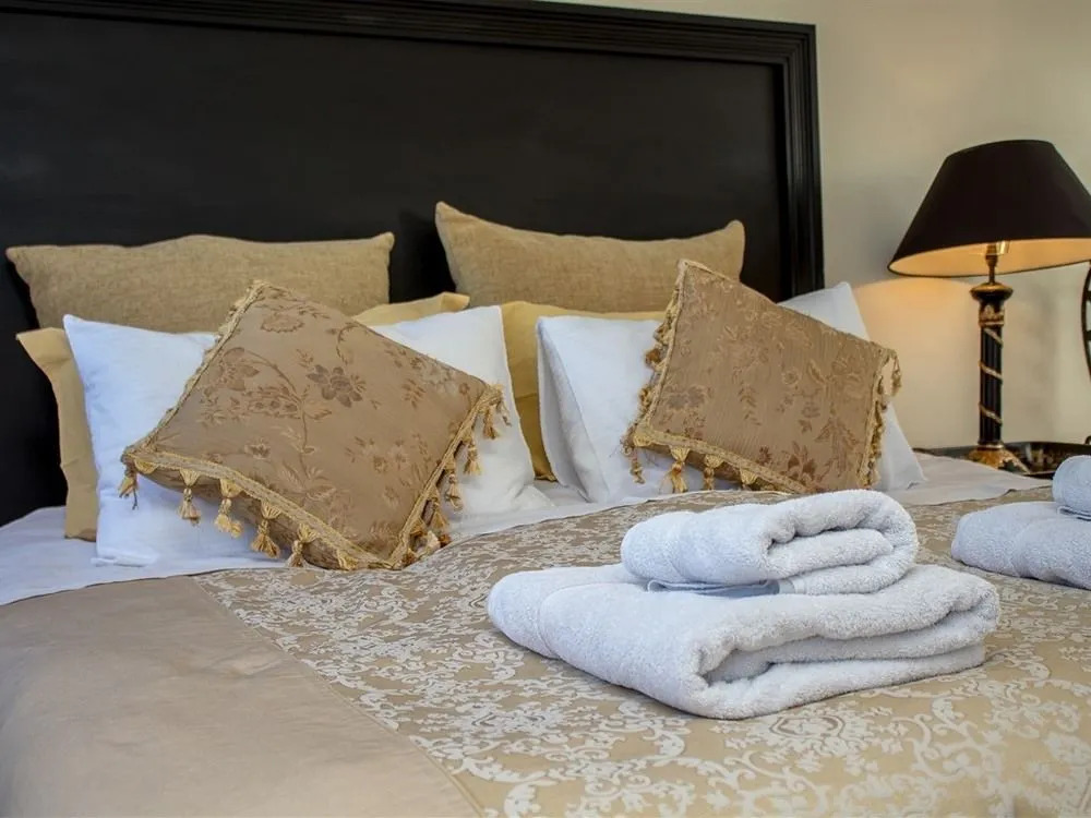 The Ville's Bed & Breakfast
