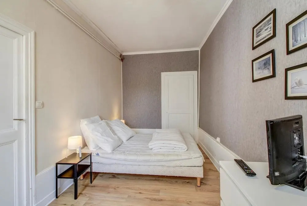 LE BERBIZ Topdestination-Dijon