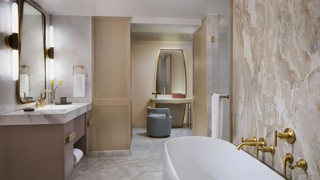 The Ritz-Carlton Naples