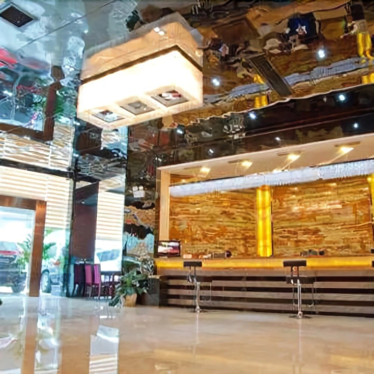 Guiyang Tianhao Hotel