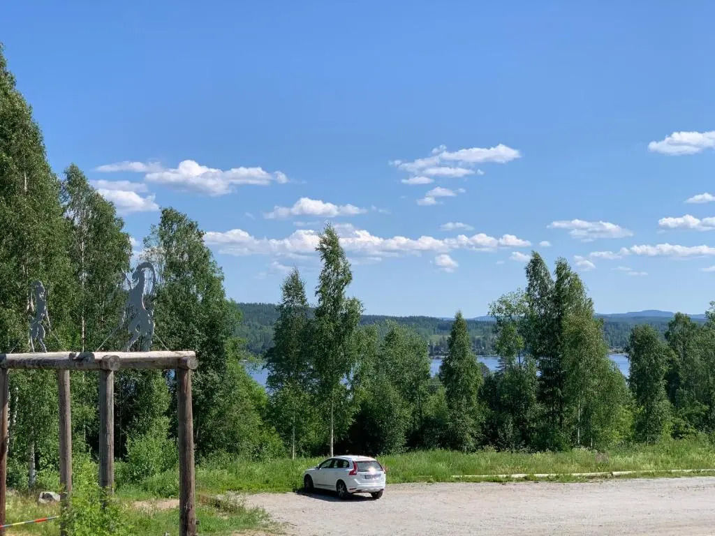 Åsbergbo Vandrarhem