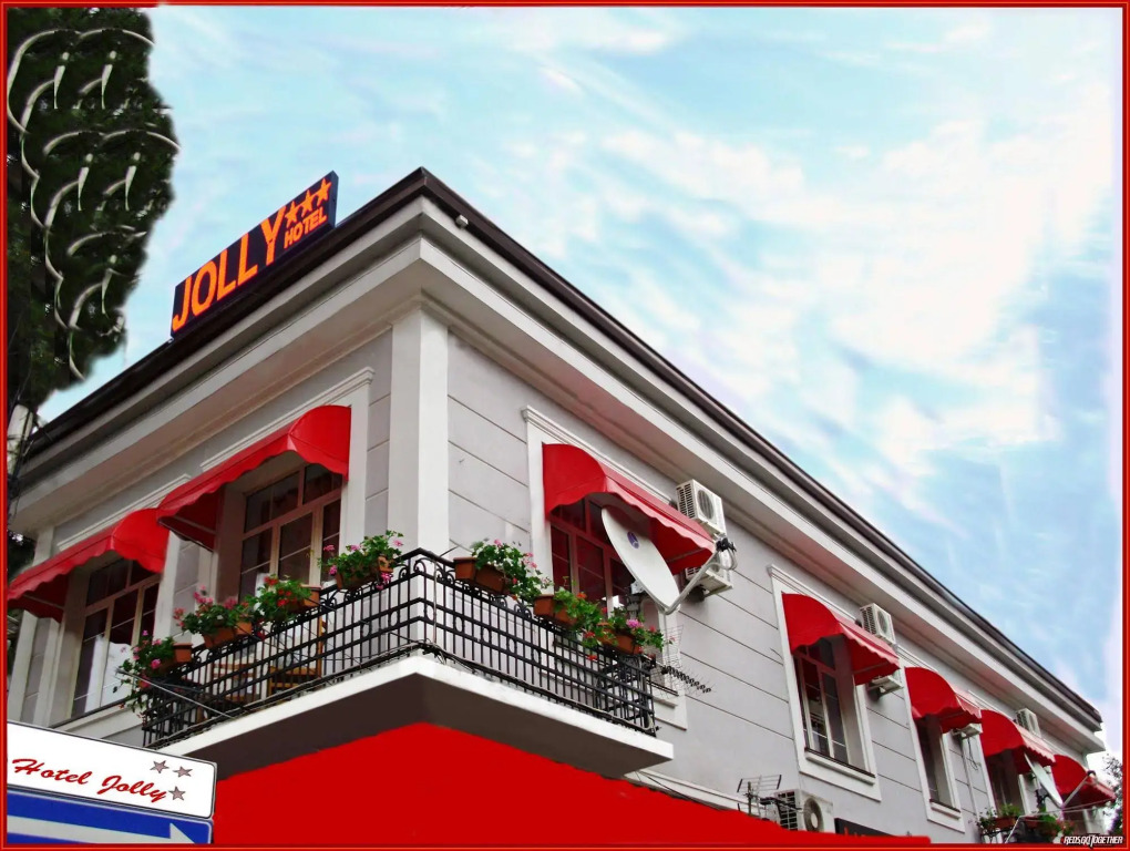 Jolly Hotel