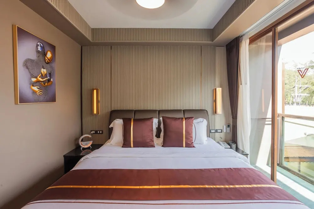 The Legacy V Ao Nang Beach Krabi, an Aspira collection