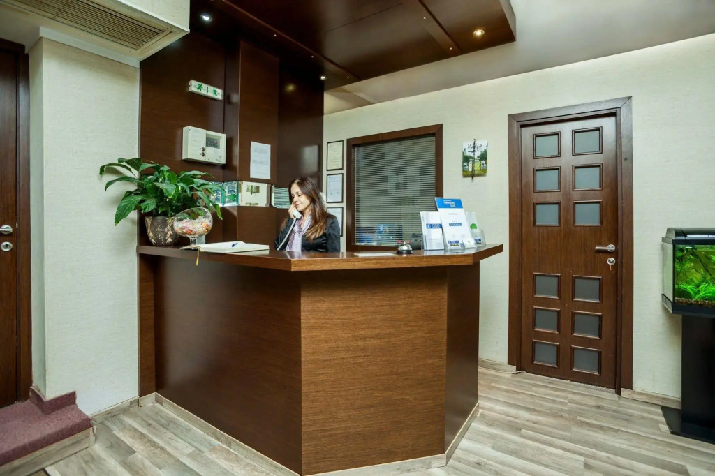 Perea Hotel