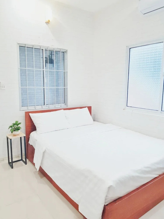 Shell Hotel Condao