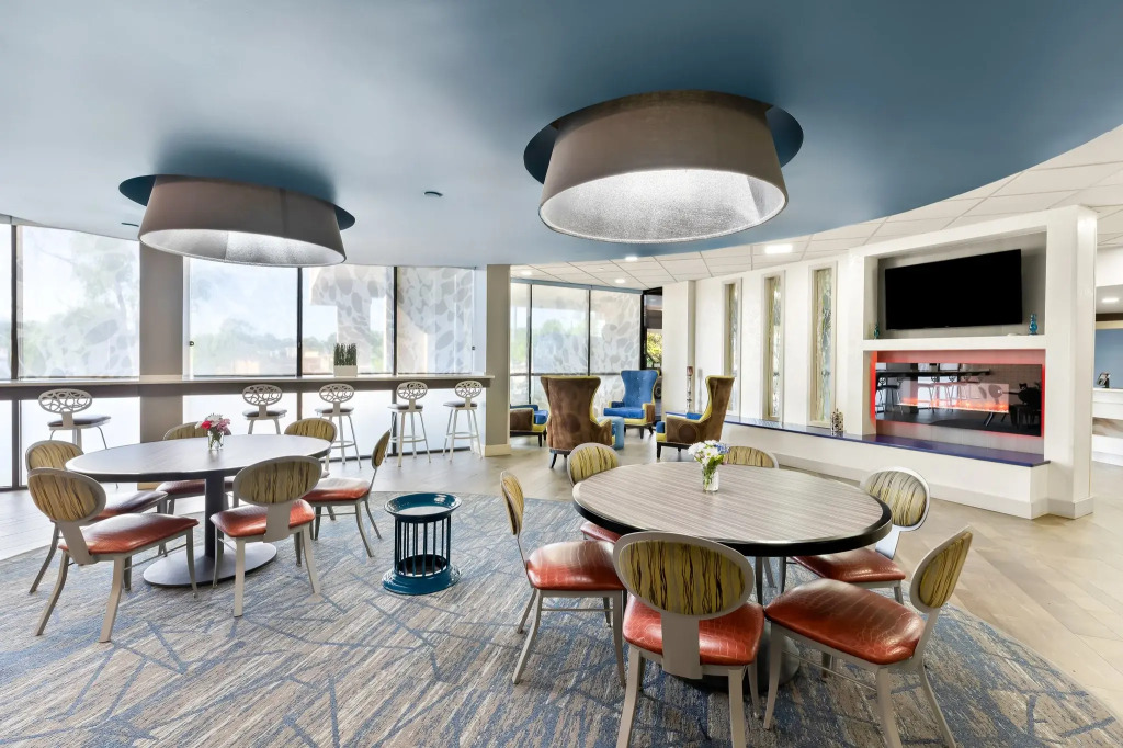 Holiday Inn Express Atlanta Galleria-Ballpark Area by IHG