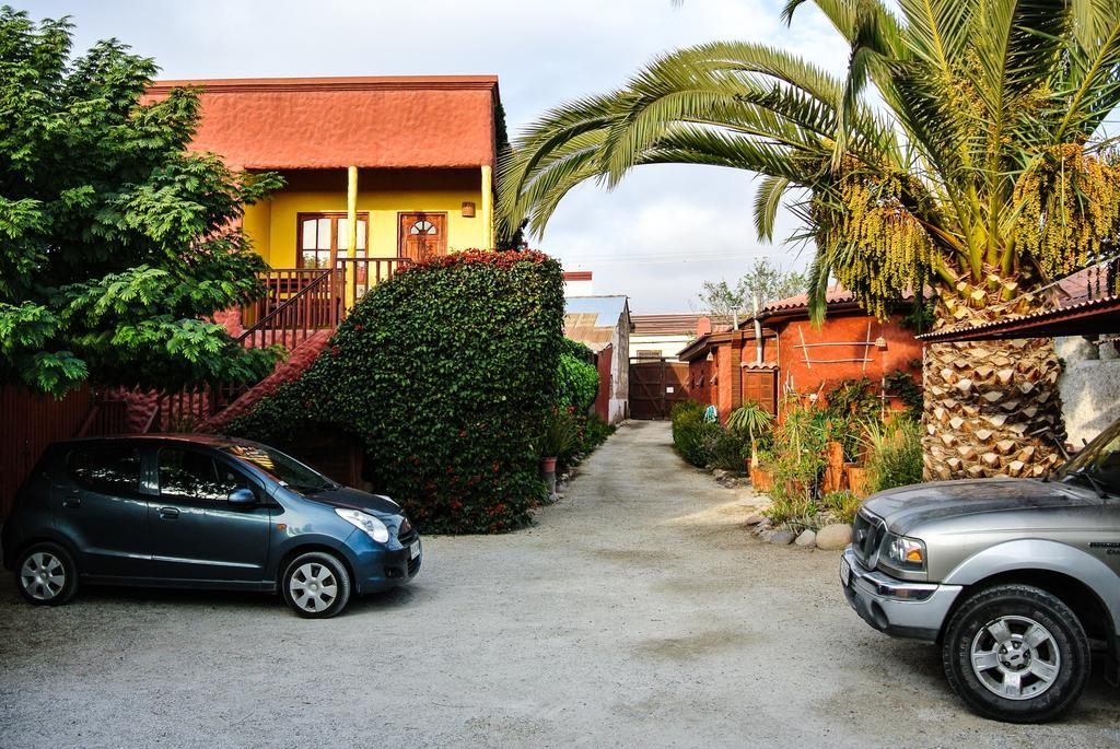 Hostal El Punto