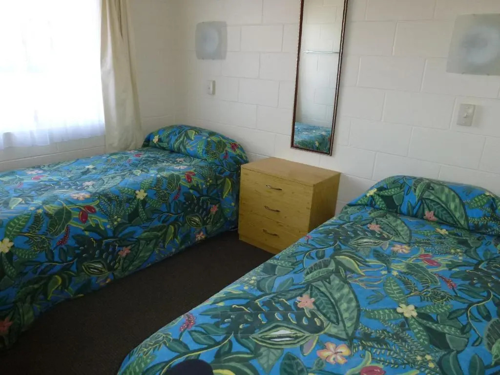 Mana-Nui Motel