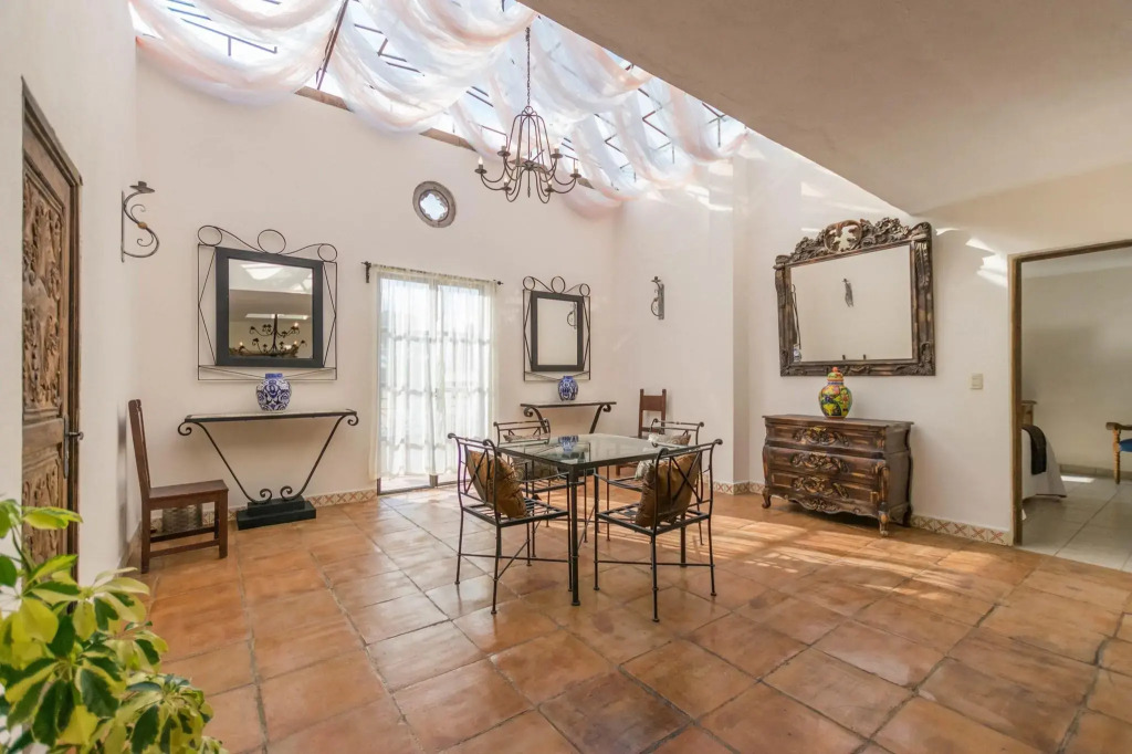 Hotel Casa Santamaria