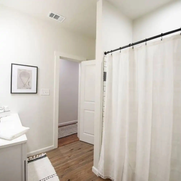 New-ethel Rose Cottage-5 min to Magnolia Silos
