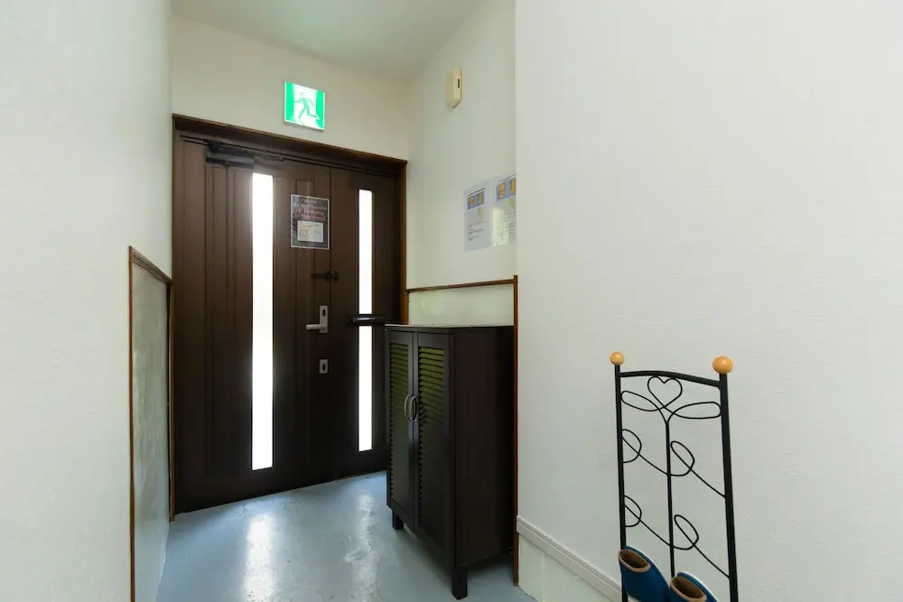 TY House Shin-Osaka