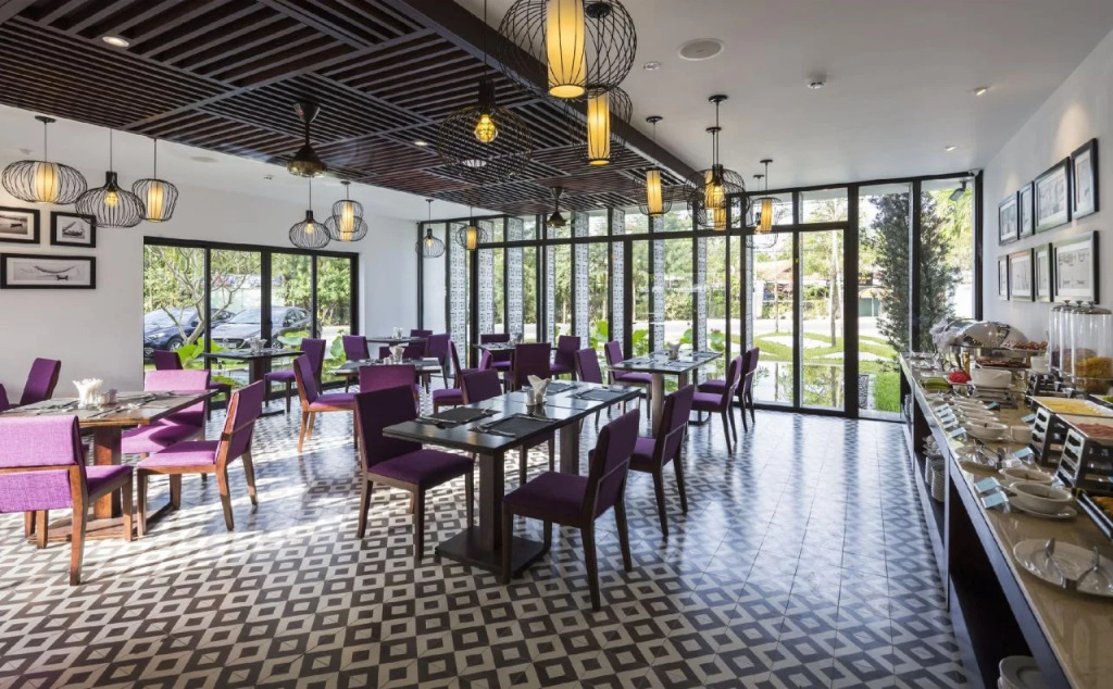 Premier Senvila Boutique Resort & Spa