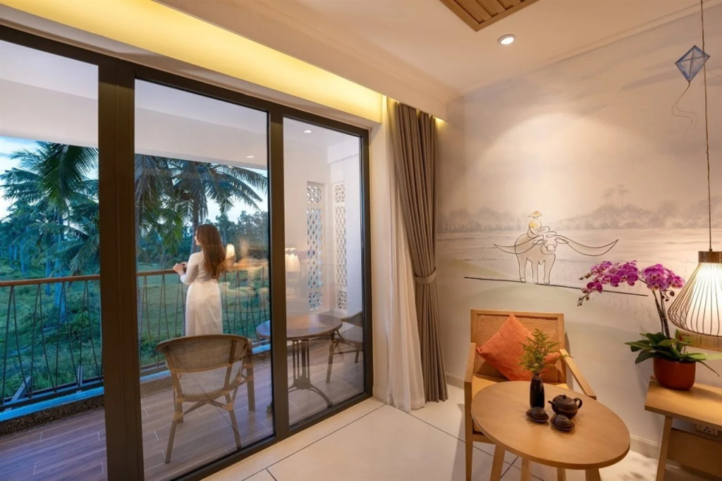 Little Oasis - An Eco Friendly Hotel & Spa
