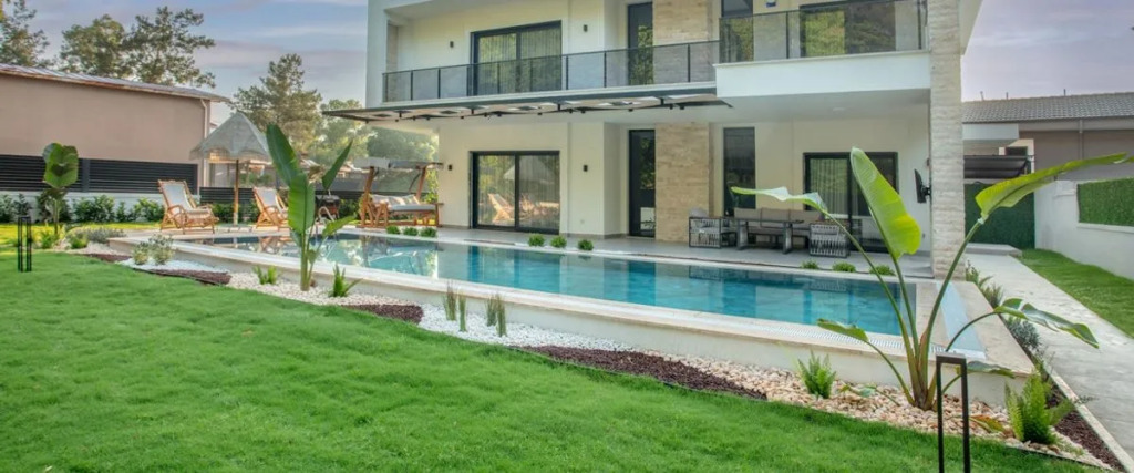 Villa Alis