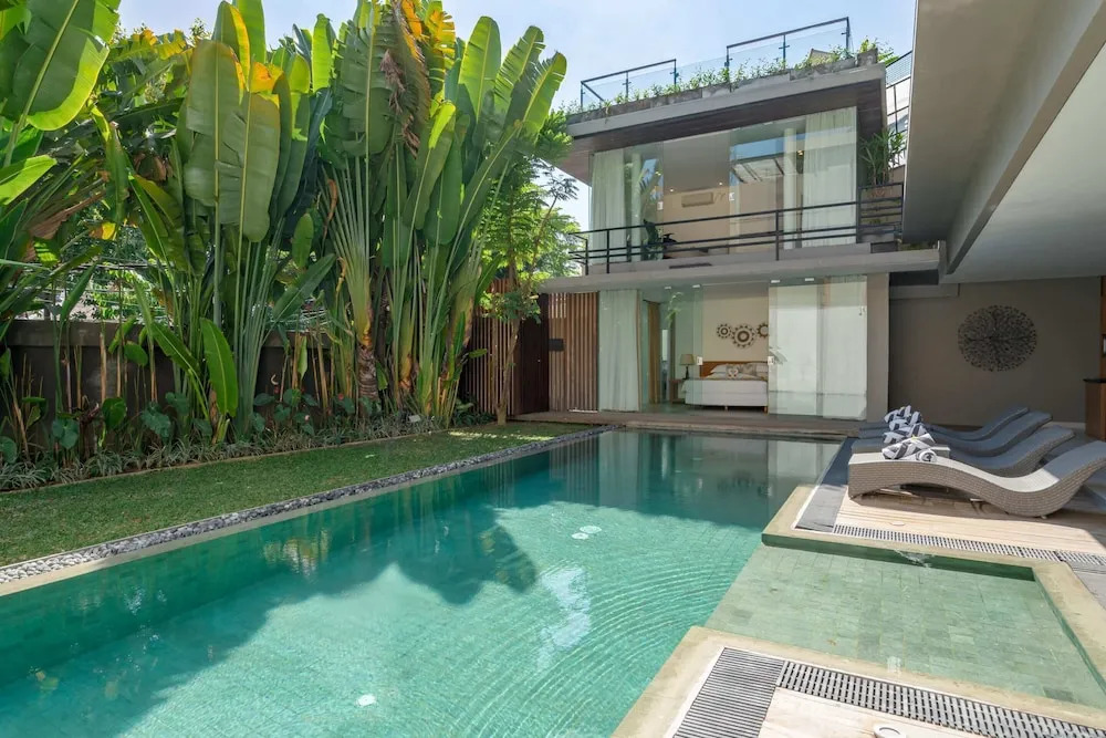Villa Brawa 8
