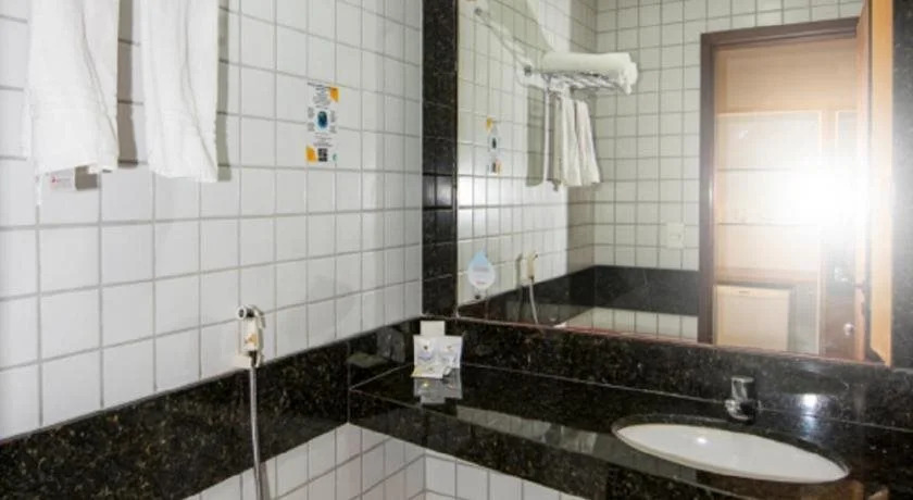 Red Roof Inn Natal