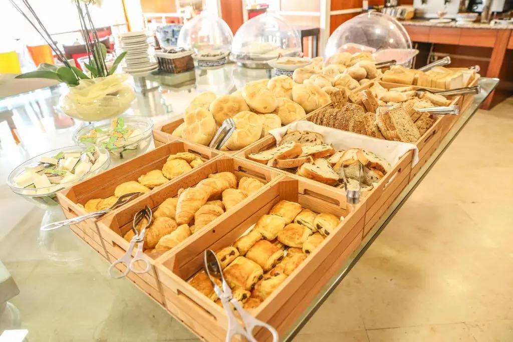 Boa Vista Hotel & Spa